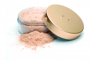 What to do when… Mineral foundation and an idea for perfect make-up