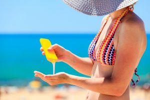 Sunscreens. Which one is the best? Buy wisely!