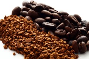 How to create a homemade self-tanner with coffee, tea and cocoa?