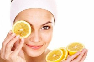 How to get rid of discolorations and regenerate fatigued skin? C-Peel treatment with vitamin C