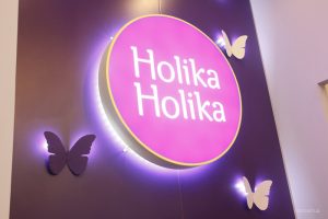 What is Holika Holika Famous for?