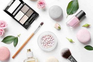 Ethical Cosmetics. What’s that?