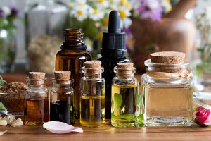 Is Your Skin Dry? Let Natural Oils Upgrade Your Skin Care Routine