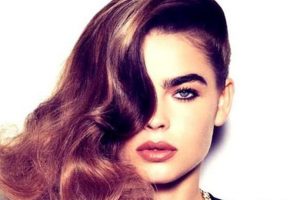 Instagram Eyebrows – fashionable, well-groomed and perfect