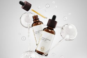 Nanoil Hyaluronic Face Serum – see what makes it a best-seller!