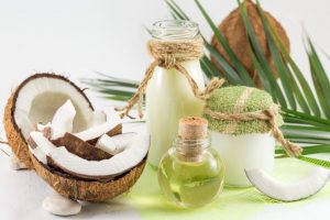 Coconut oil for hair: when it’s right, when it’s wrong?