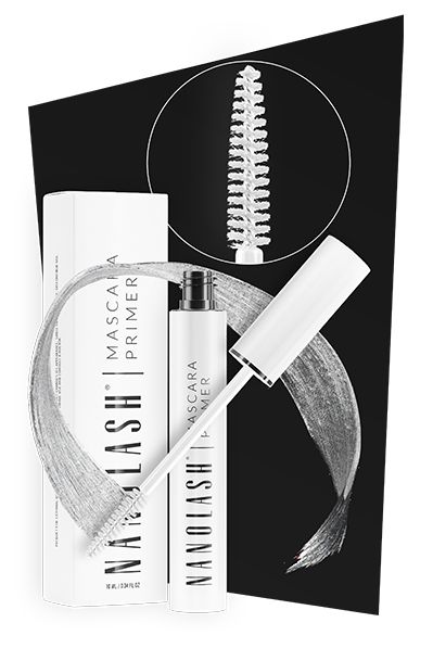 nanolash eyelash primer 