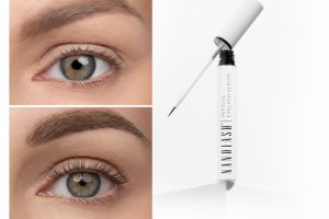 Peptide support for your lashes – what can the Nanolash lash conditioner really do?