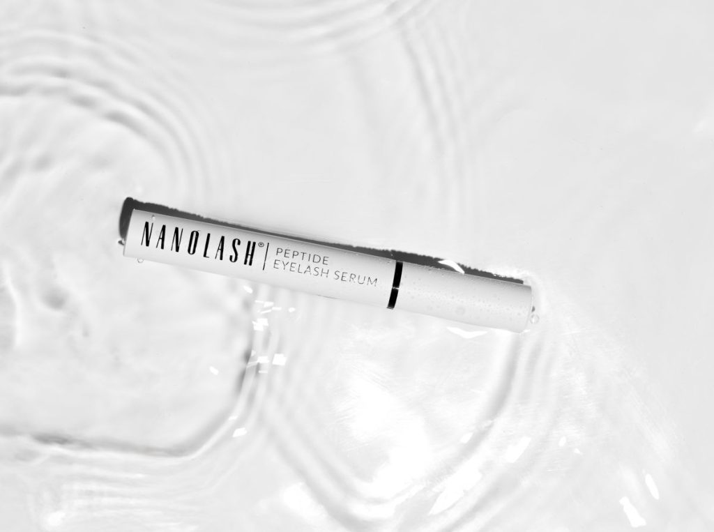 best serums for eyelash growth nanolash